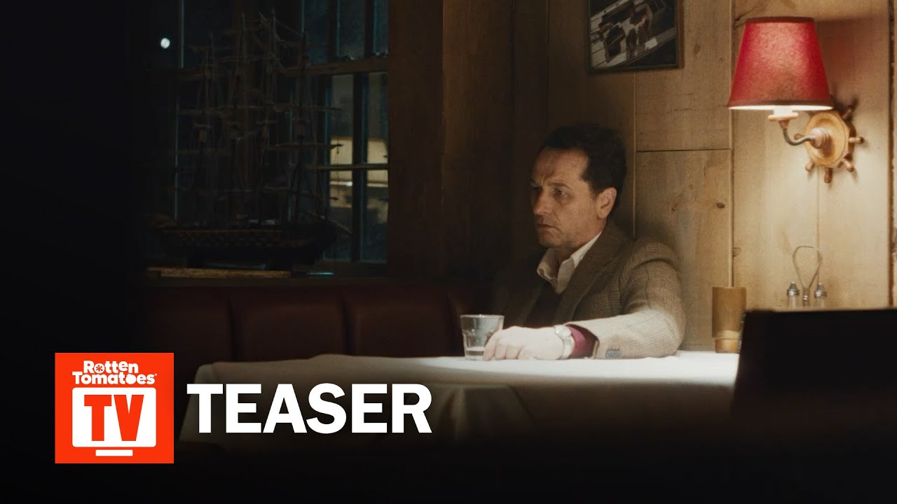 Widow’s Bay Season 1 ‘Date Announcement’ Teaser