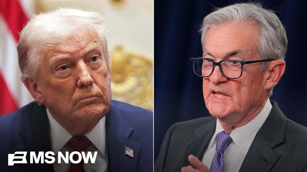 Will interest rate cut make any difference in the Trump affordability crisis?