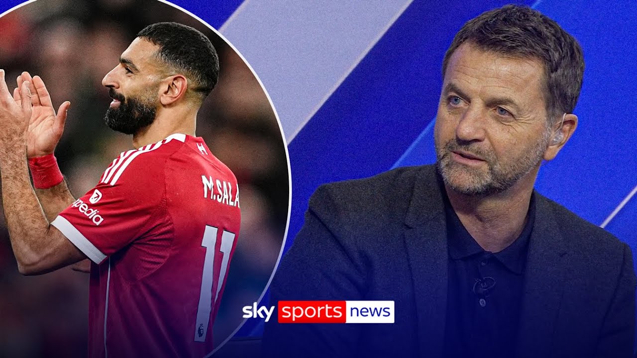 Will Mo Salah return after AFCON? | Soccer Saturday react to Liverpool’s 2–0 win v Brighton