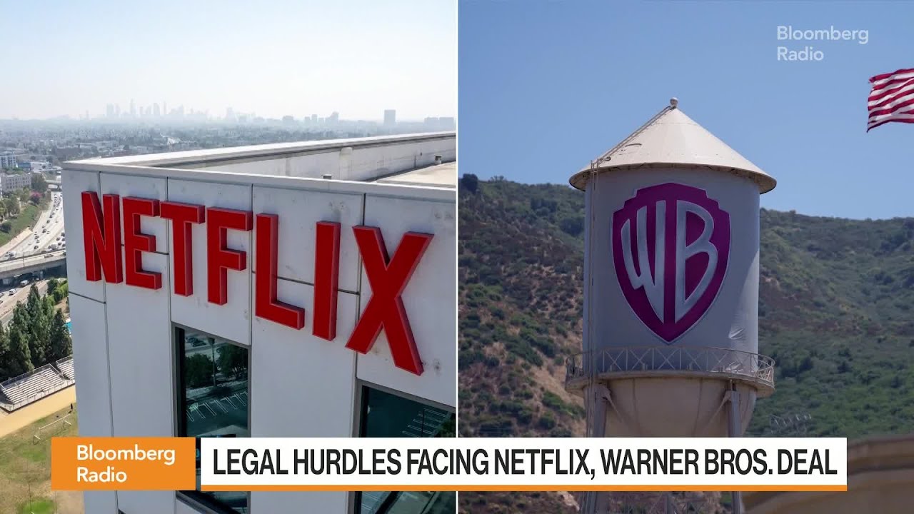 Will the Netflix, Warner Bros Deal Get Approved?