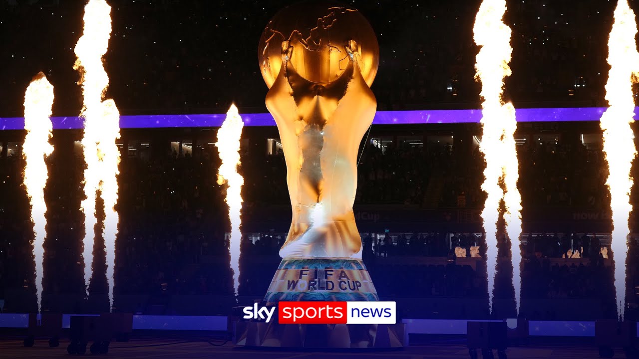 Will VAR look to rule on corners at the World Cup?