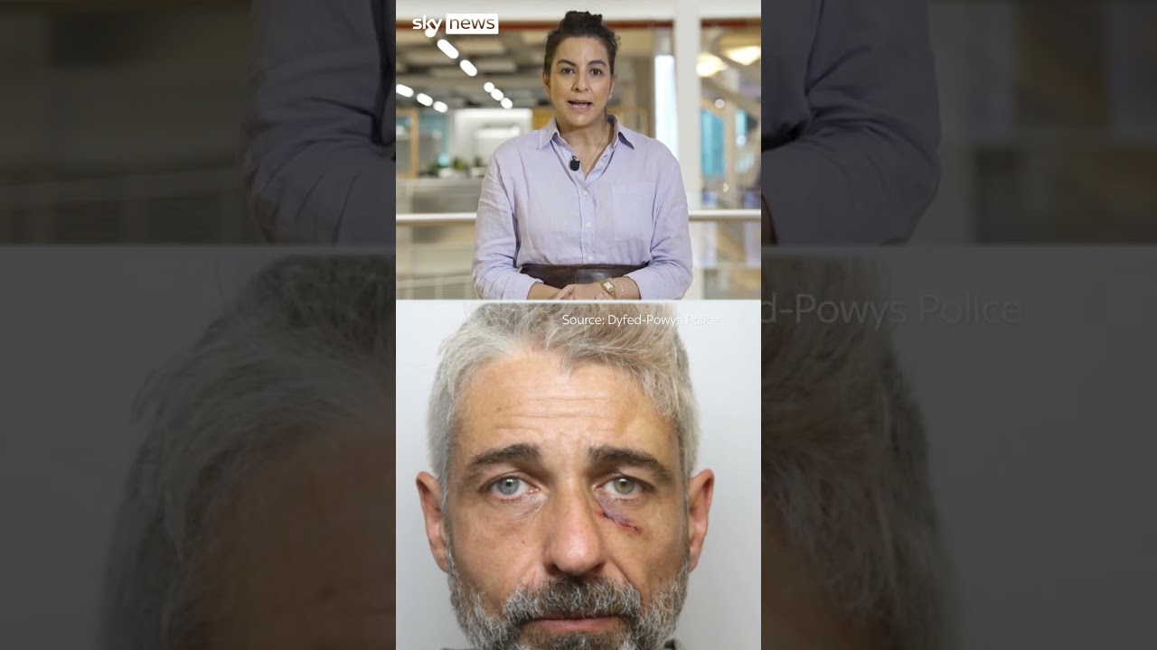 Woman jailed for plotting with lover to murder husband in caravan and make it look like suicide