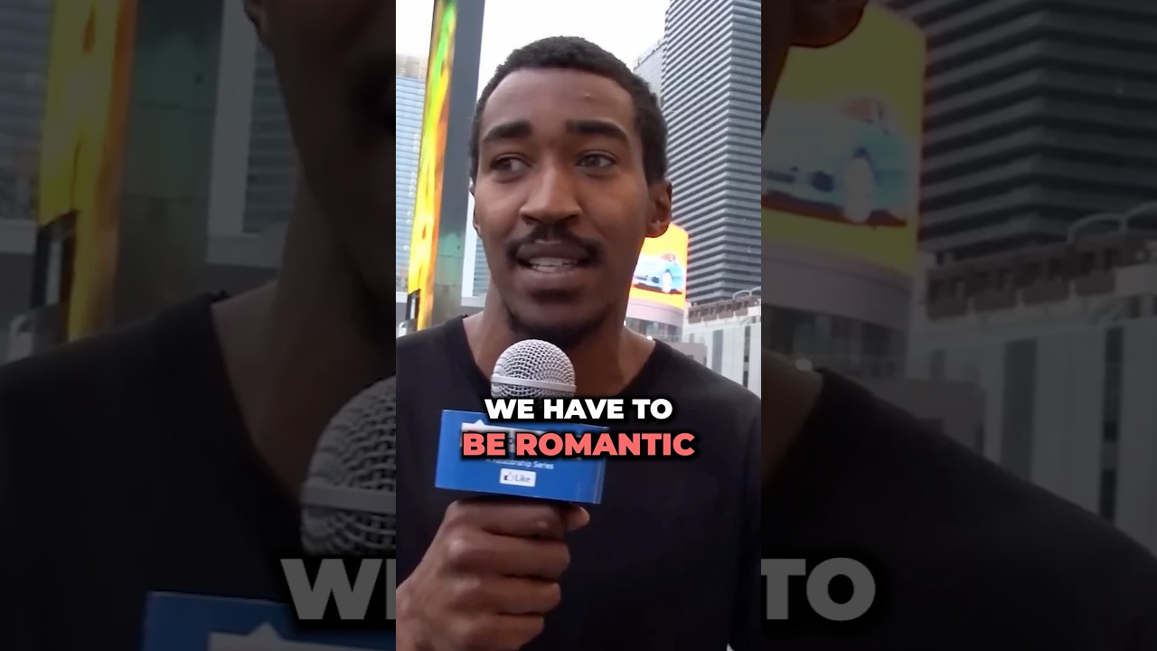 Women define manhood in relationships?