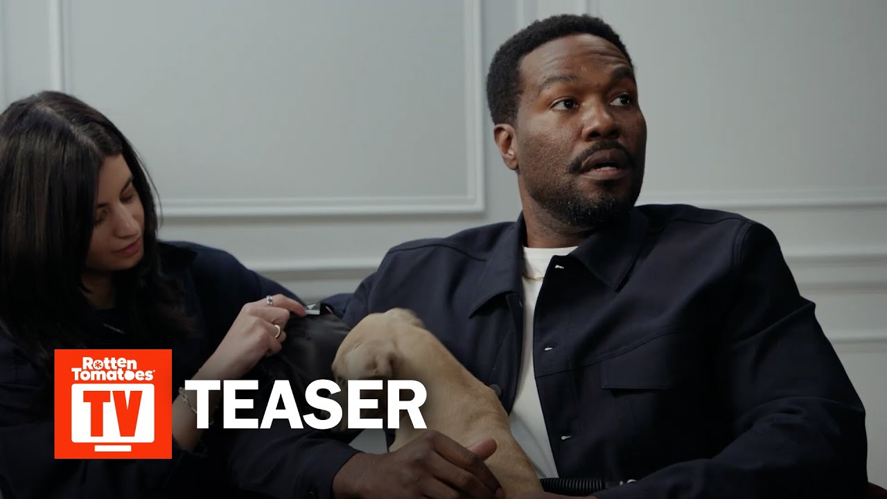 Wonder Man’s Simon Williams and Trevor Slattery | ‘Actors Unscripted’