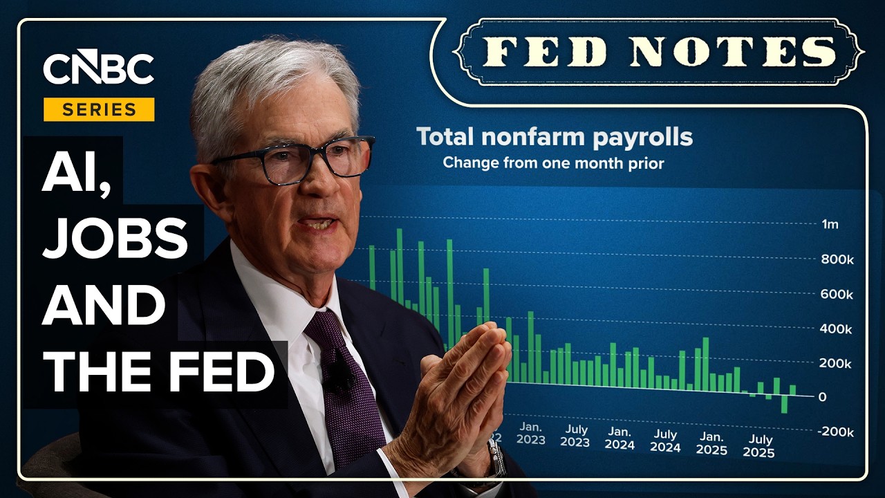 Workers Are Getting More Productive. How Will Fed Policy Change?