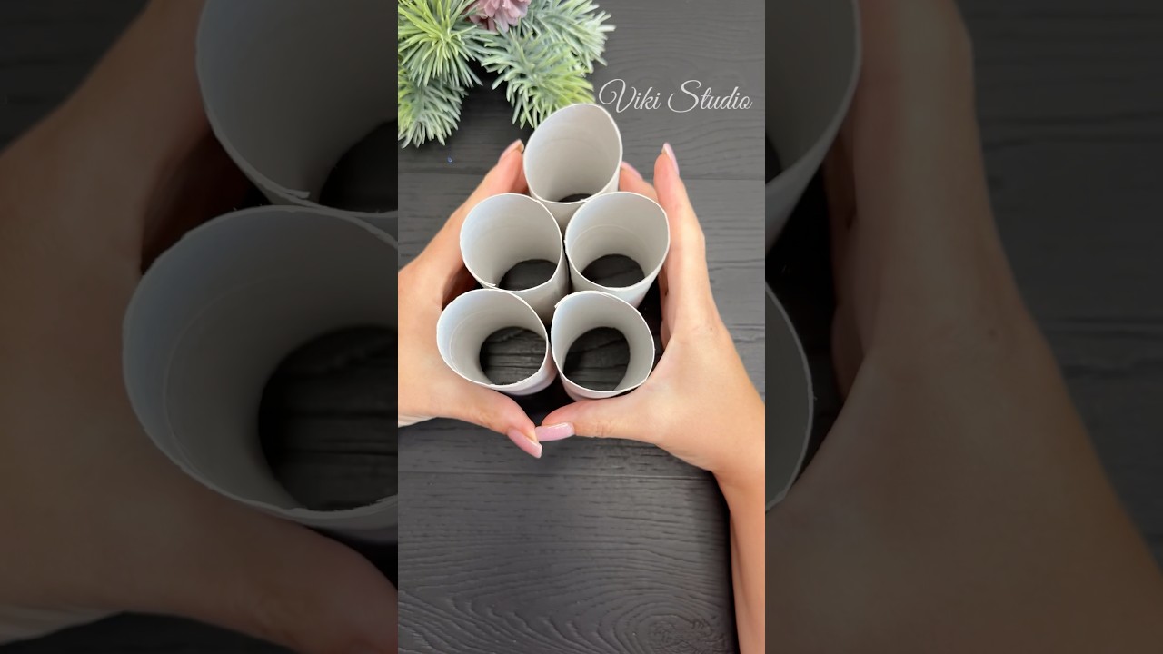 WoW! Amazing Christmas Craft Ideas! #shorts #christmas #fyp #fypシ