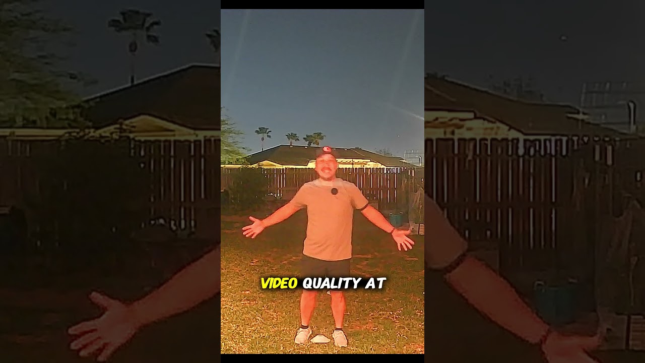 Wyze Window Cam – Is This REALLY Needed? #lifehackster #wyzecam