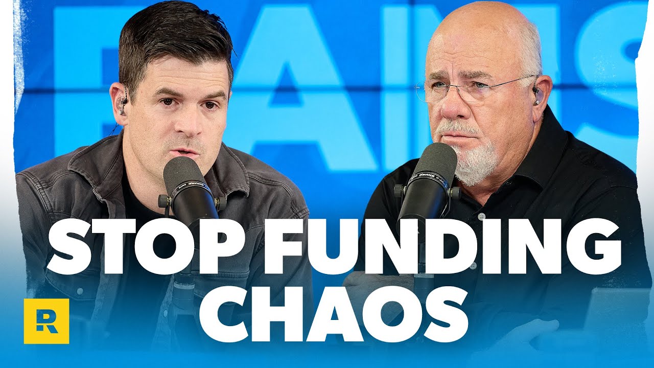 You Can’t Fix People by Funding Their Bad Decisions | December 2, 2025