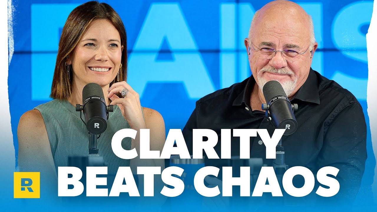 You Can’t Win With Money While Your Life Is In Financial Chaos | December 11, 2025