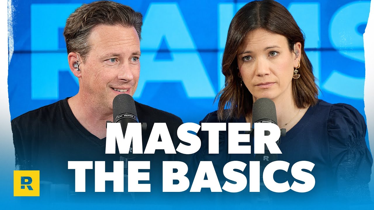 You Don’t Build Wealth by Ignoring Basic Financial Principles | December 30, 2025