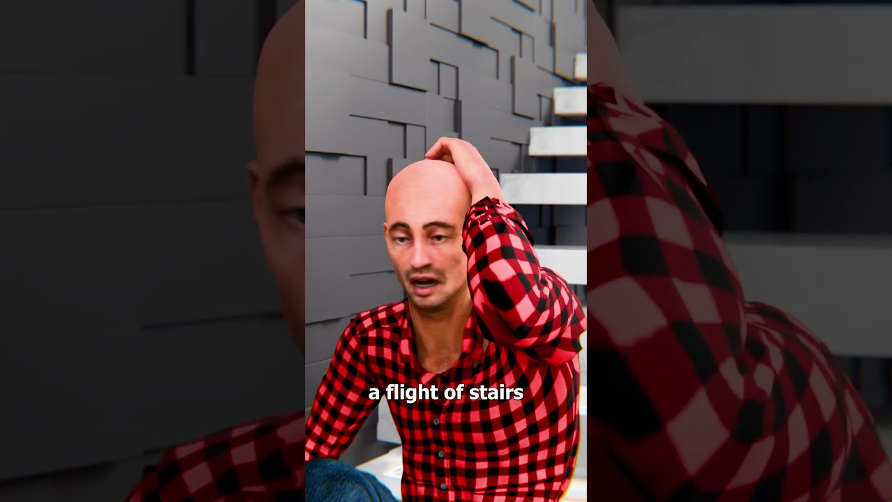 Your Brain Can Create Fake Vision 😮