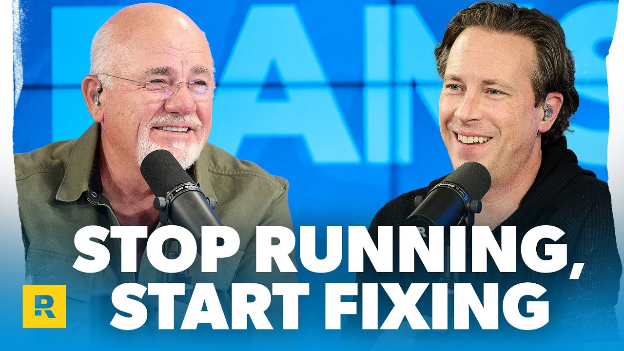 Your Debt Will Catch You Eventually—Face It Now | December 12, 2025