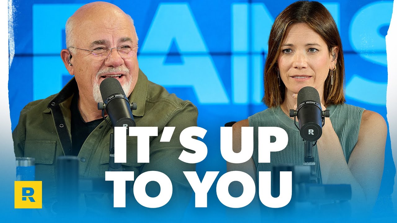 Your Financial Outcomes Won’t Change Until You Do | December 24, 2025