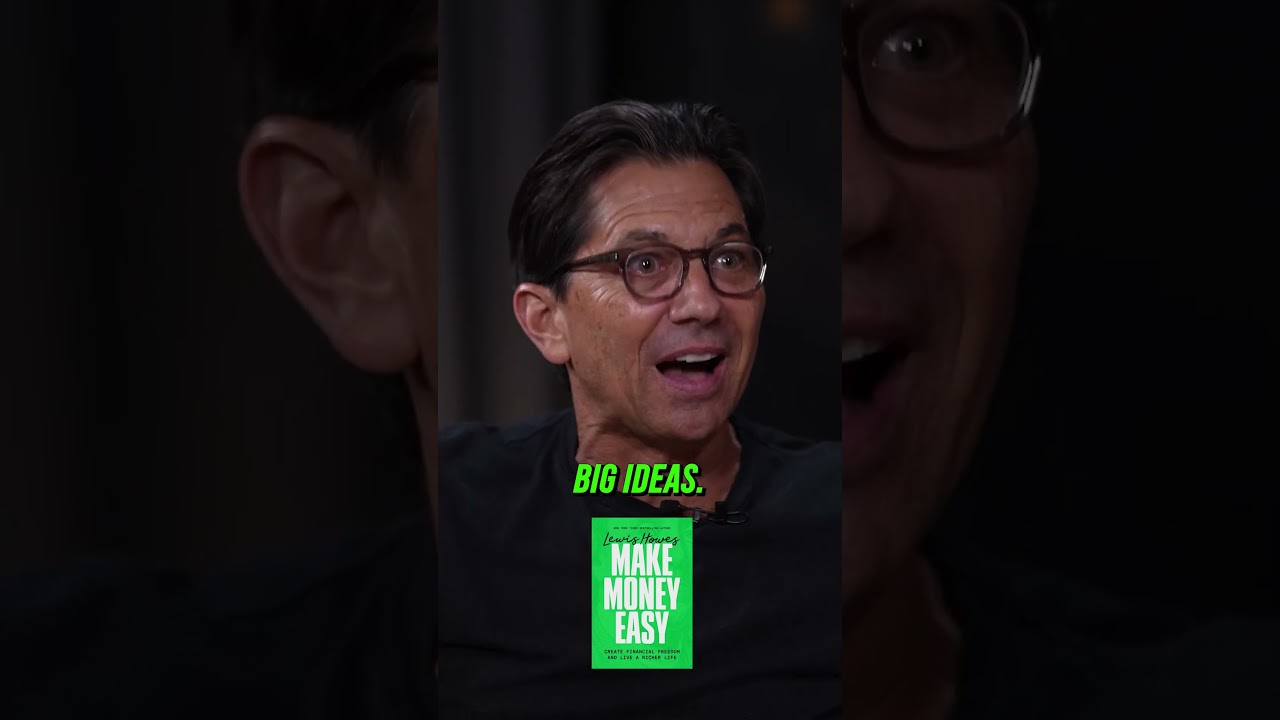 Your Goals Are LIMITING Your Possibilities