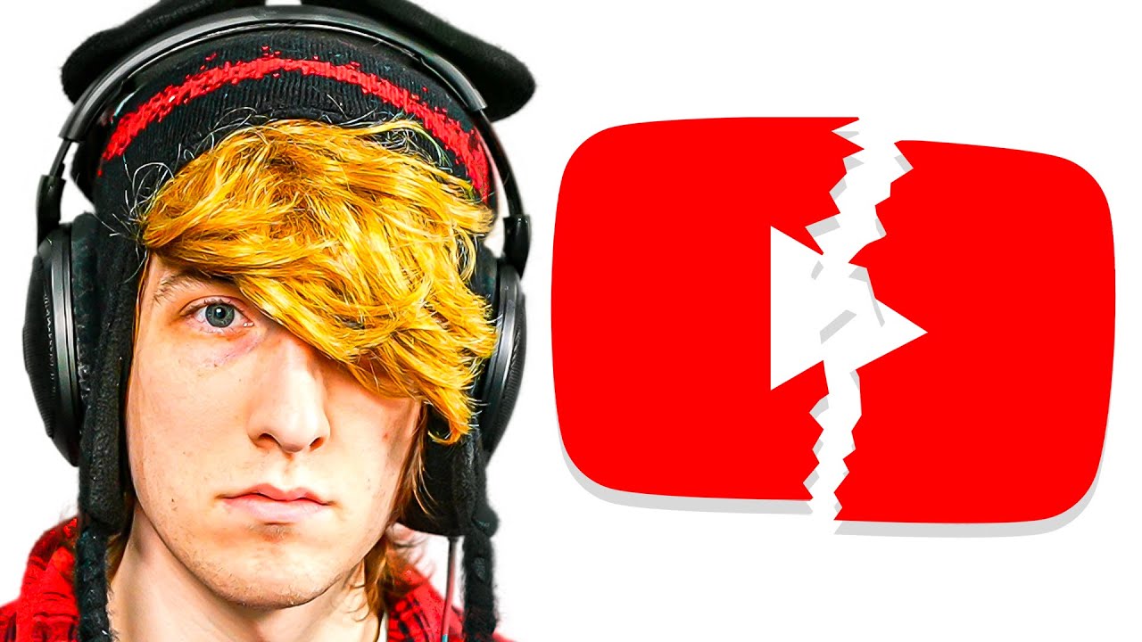 YouTube, we need to talk.