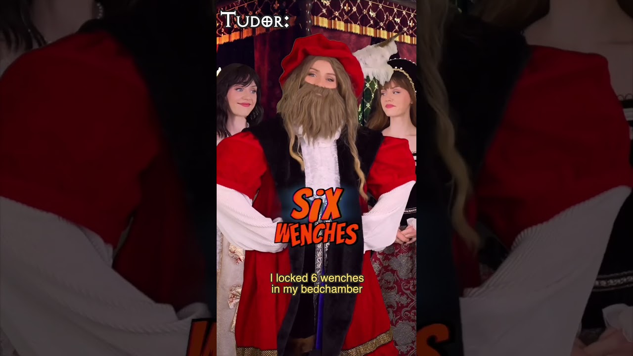 YouTubers throughout history 🎥😱