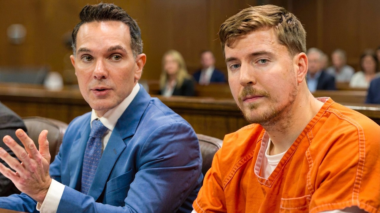 YouTubers Who Tried Outsmarting Police