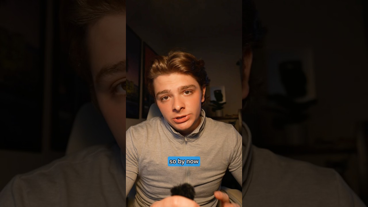 YouTube’s AI is BAD 😭