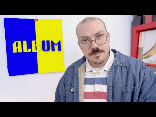 Yuno Miles – ALBUM ALBUM REVIEW