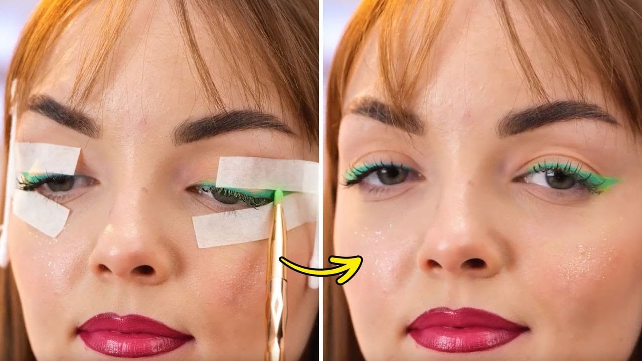 1-Minute Beauty Hacks You Shouldn’t Miss!