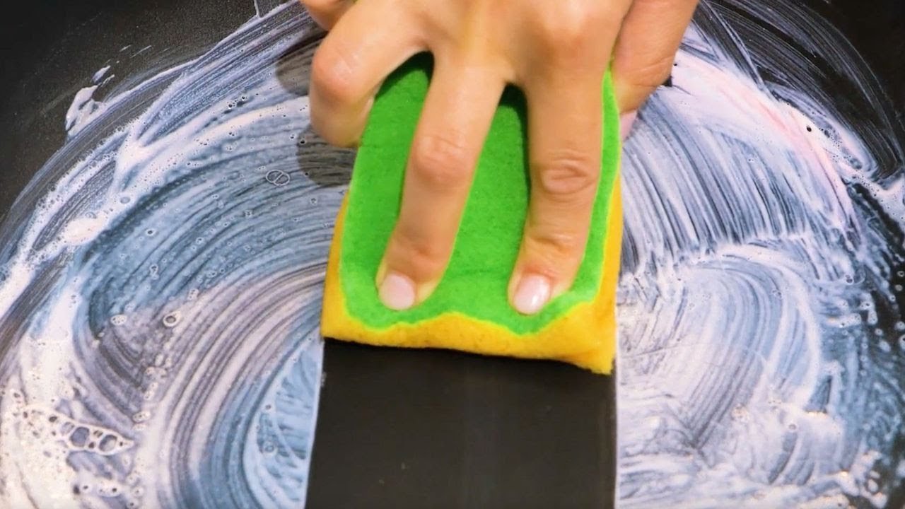 100+ Cleaning Tips That Homeowners Swear By