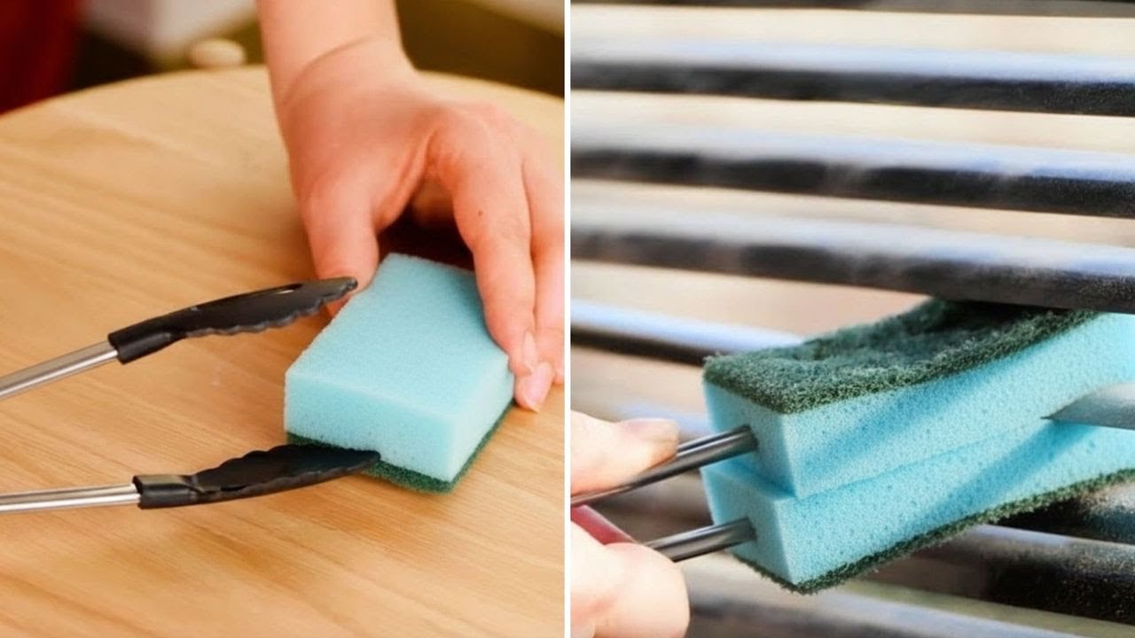 100+ Cleaning Tricks And Tips That Homeowners Swear By