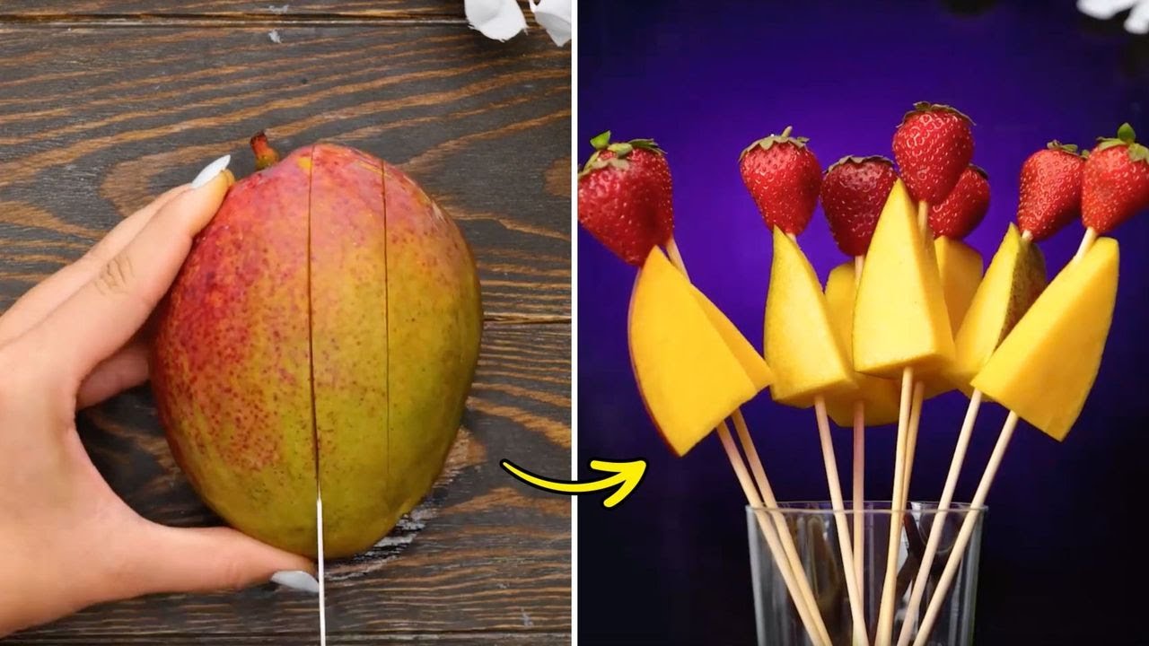 100+ Clever Kitchen Tips That My Granny Taught Me