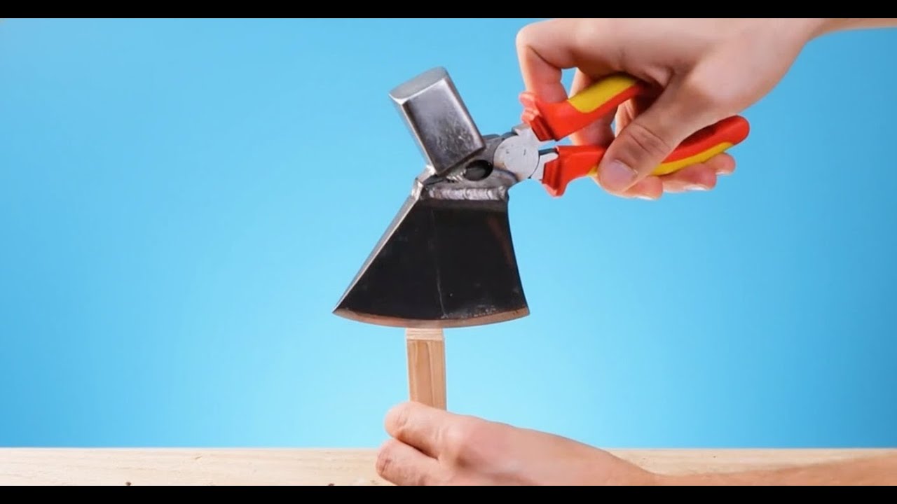 15+ Clever Tools That Cut DIY Time in Half (Under 5-Minute Crafts Review)