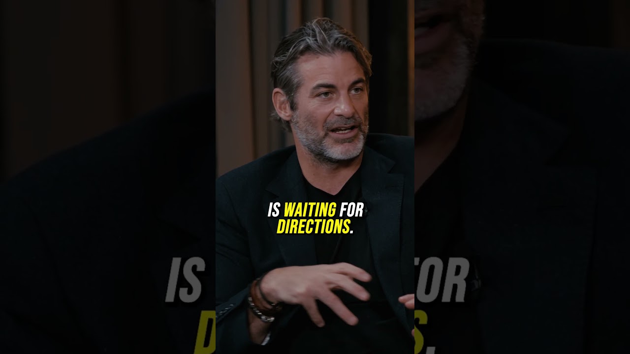 2 Words That Rewire Your Brain