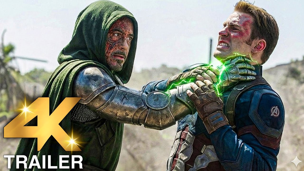 20 BEST MOVIE TRAILERS 2026 | December | 4K ULTRA HD