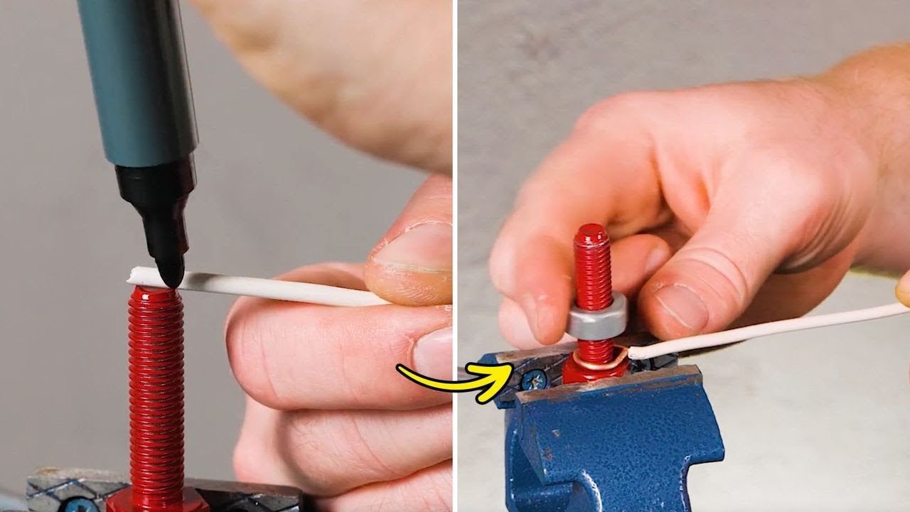 20+ Ideas on How to Fix Anything at Home and Save Some Money