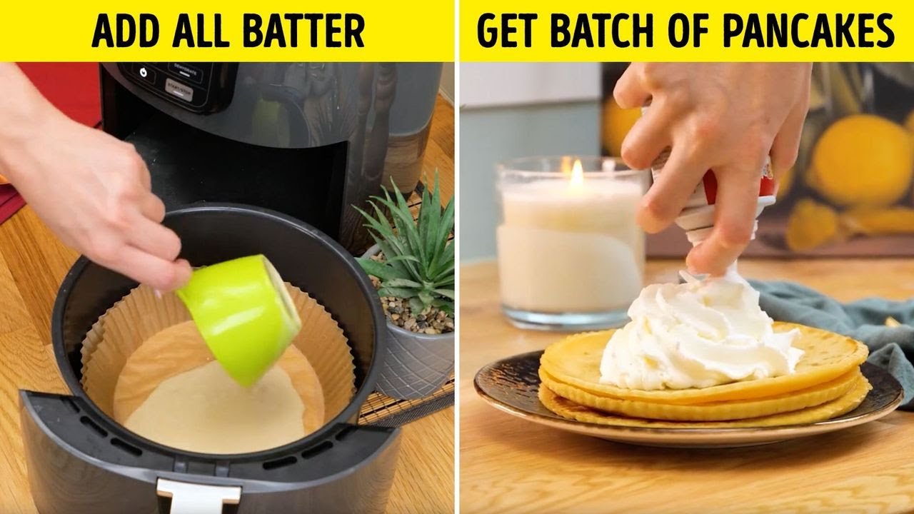 20+ Life-Changing Meal Prep Hacks for Busy Weeknights