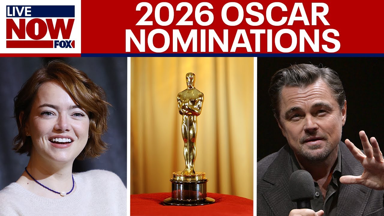 2026 Oscar nominations: Snubs and surprises