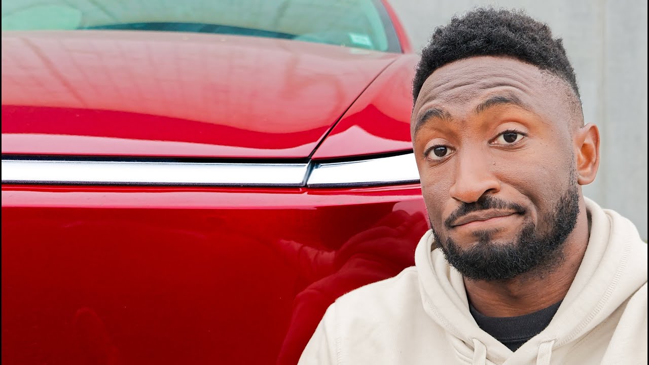 2026 Tesla Model Y Performance – Actually still the best?