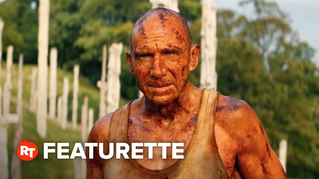 28 Years Later: The Bone Temple Featurette – Dr. Kelson and The Unknown (2026)