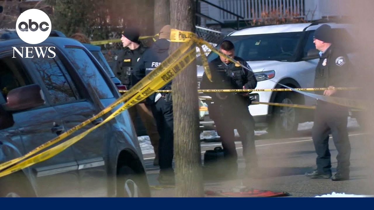 37-year-old woman fatally shot by ICE officer in Minneapolis identified