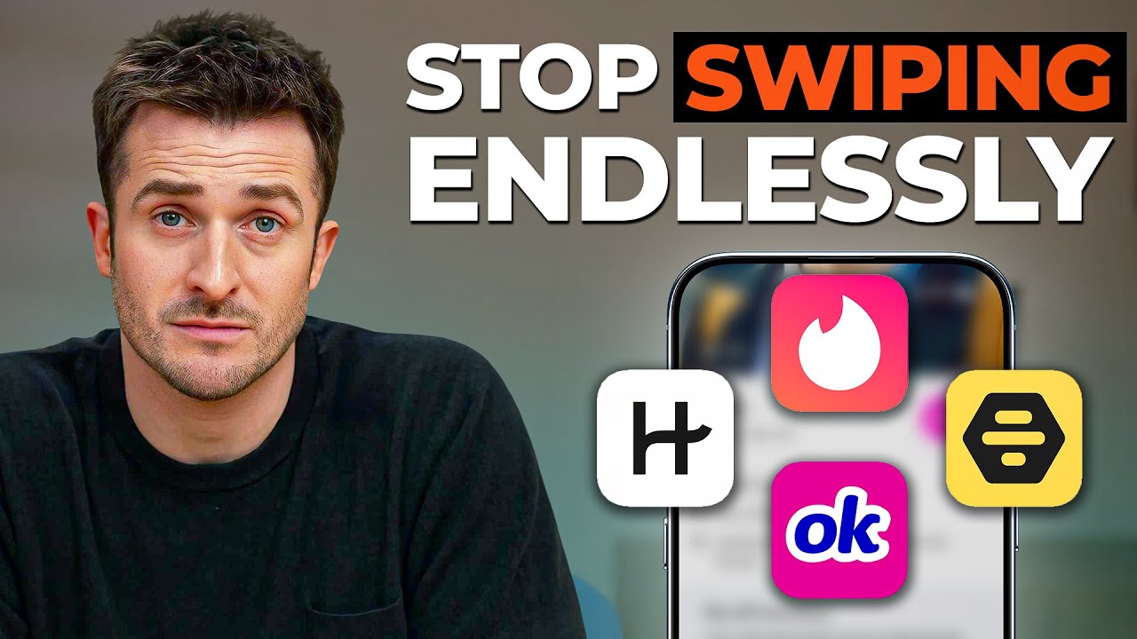 4 Tips to Make Dating Apps Actually Work for You in 2026