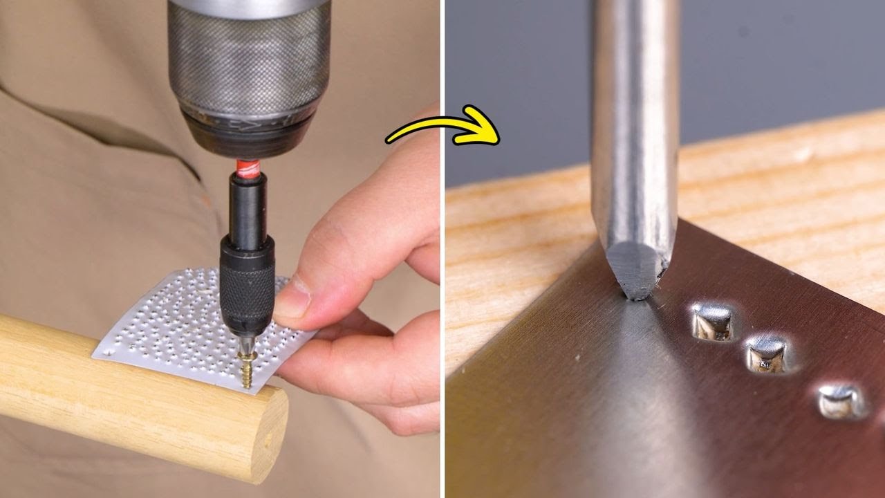 5-MINUTE HACK VS. PRO TOOL: Which Fix is Faster, Cheaper, and Actually Lasts? 🛠️