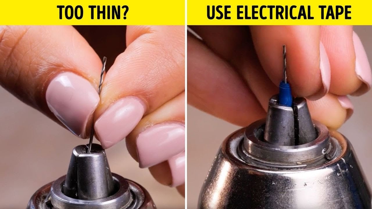 5-Minute Repair or 5-Day Headache? Testing the Most Ridiculous Hacks from the Internet