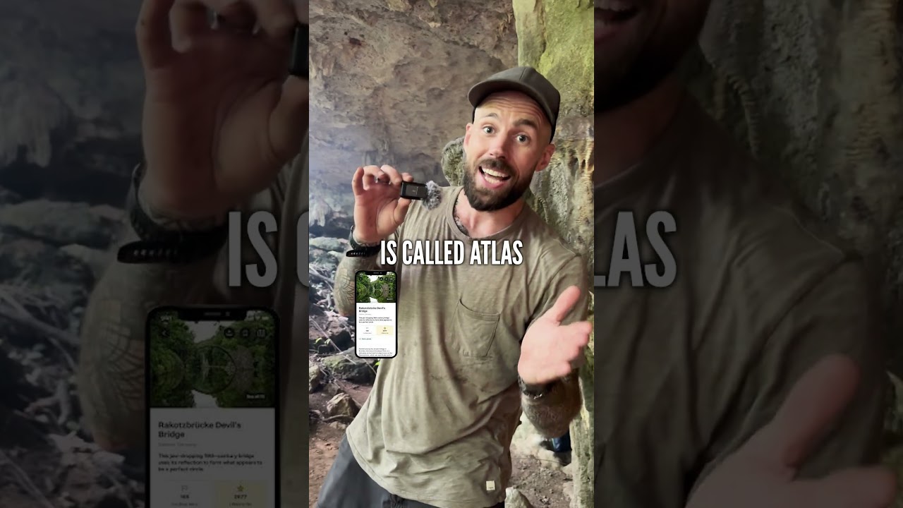 5 non-negotiables when solo travelling ✅