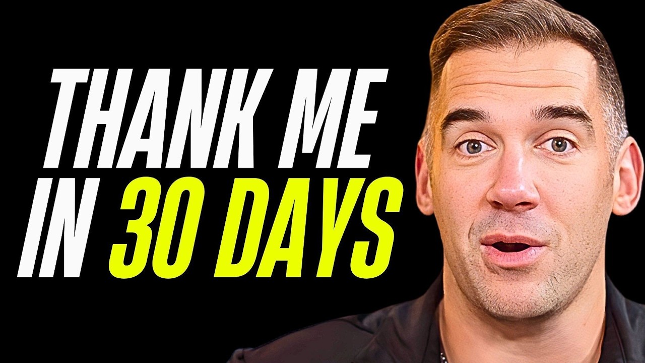 5 Steps To Achieve More In 2026 (Than Most People Do In A Decade)