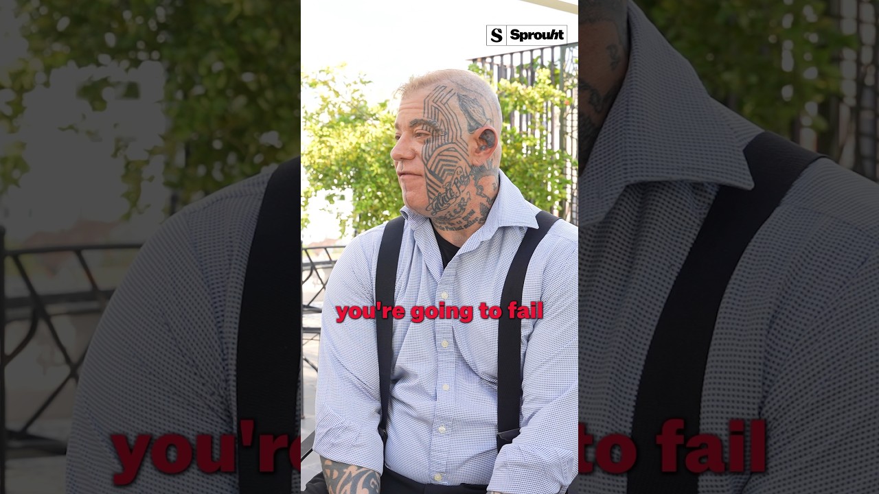 51 Year Old: “I Wish I Knew This Early On In My Life…”