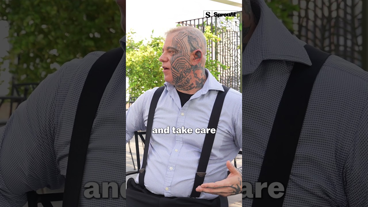 51 Year Old: “This Truth About Love Really Changed Me As A Person…”