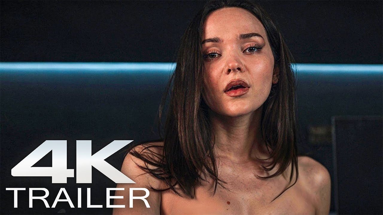 56 DAYS (2026) | Official Trailer | Psychological Thriller