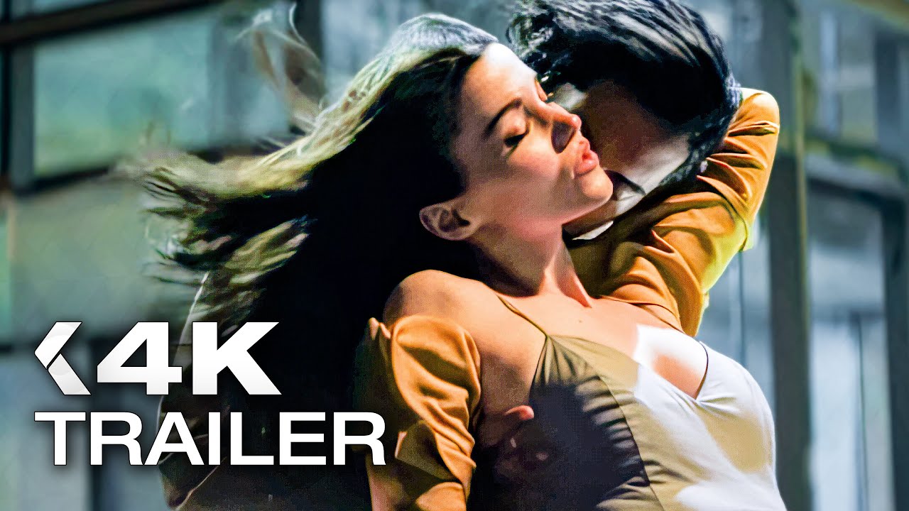 56 DAYS Official Trailer (2026)