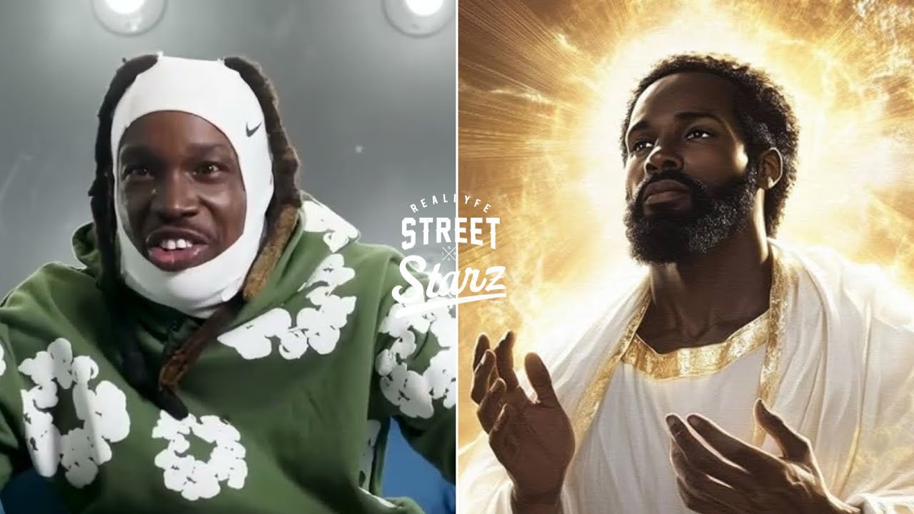 607 Unc “Jesus Did NOT Approve Of The Church!” Expose Christian Church For LYING, Cheating, and MORE