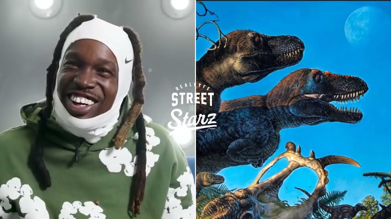 607 Unc “We Were LIED To About DINOSAURS!” & The Spiritual Importance of Water Consciousness