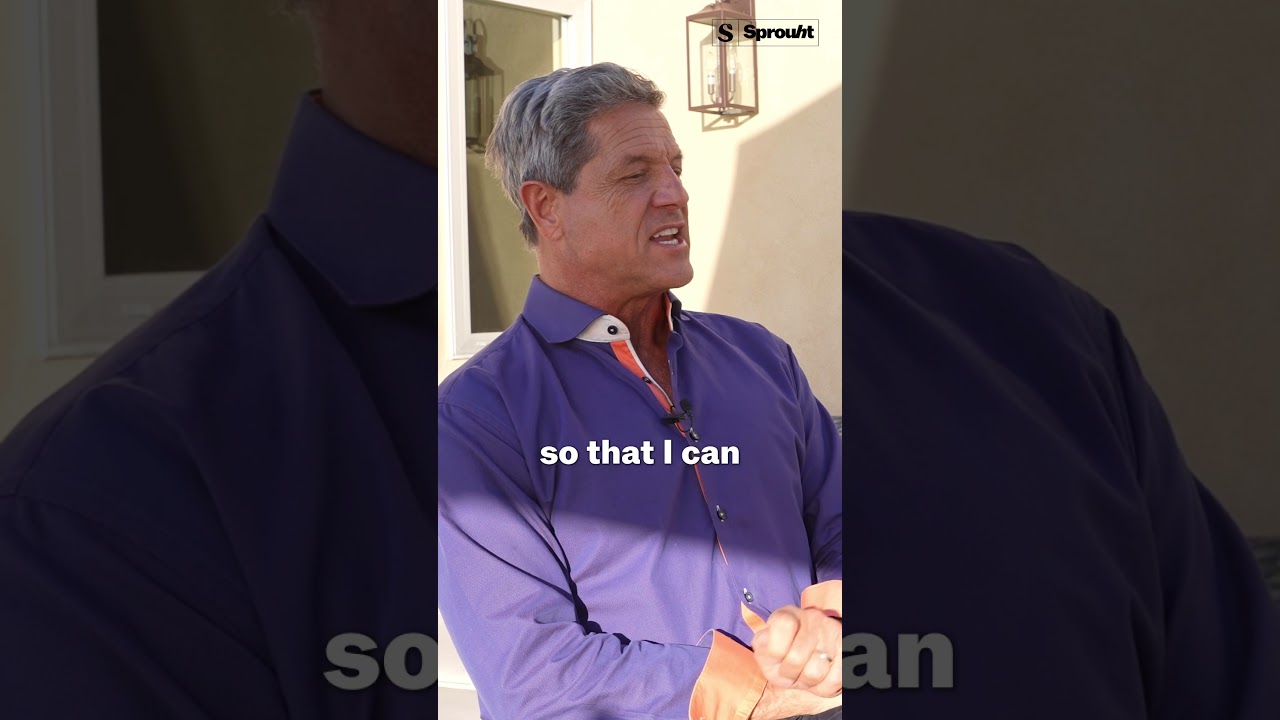 63 Year Old Millionaire: “These 3 Questions Can Change Your Life…”