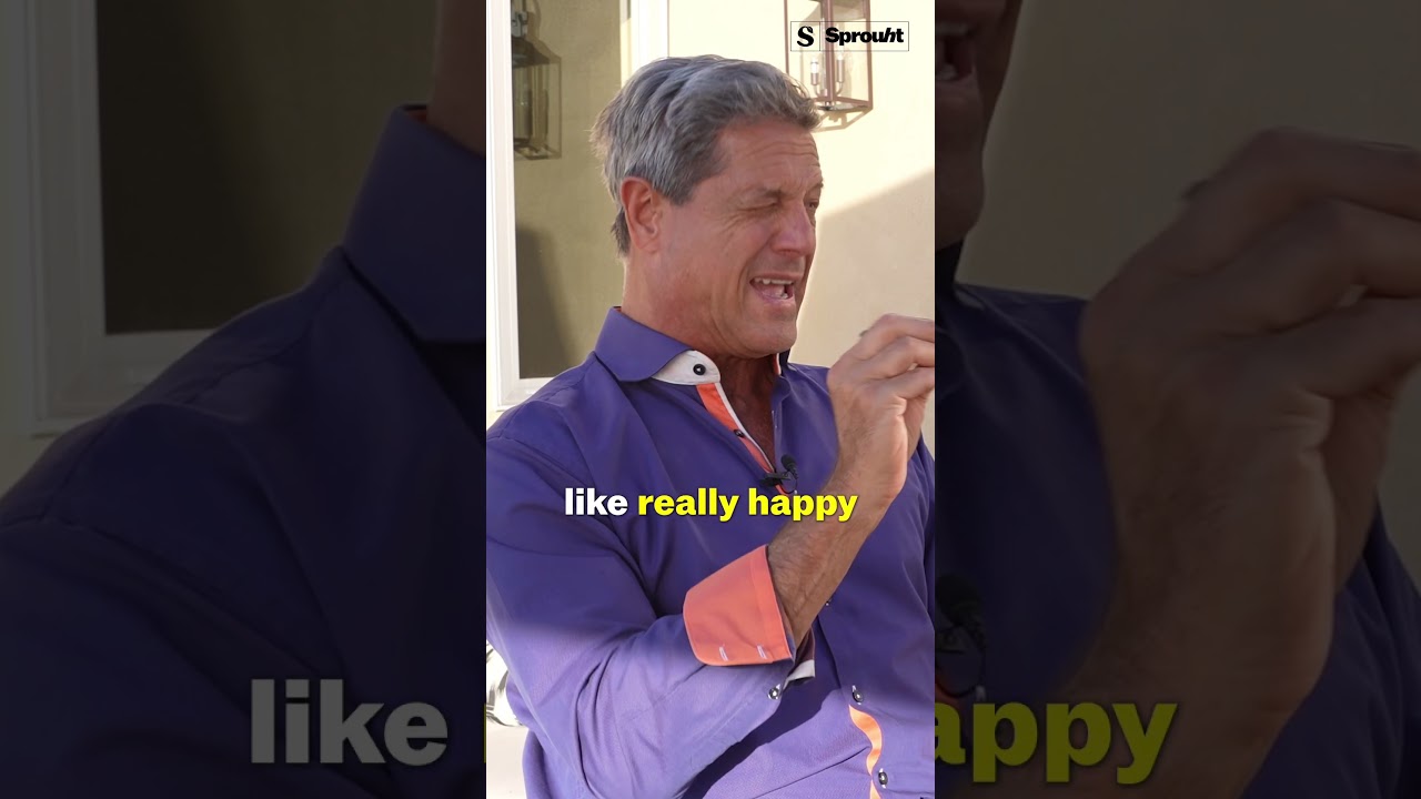 63 Year Old: “Most People Feel Lost Because They Never Do This…”