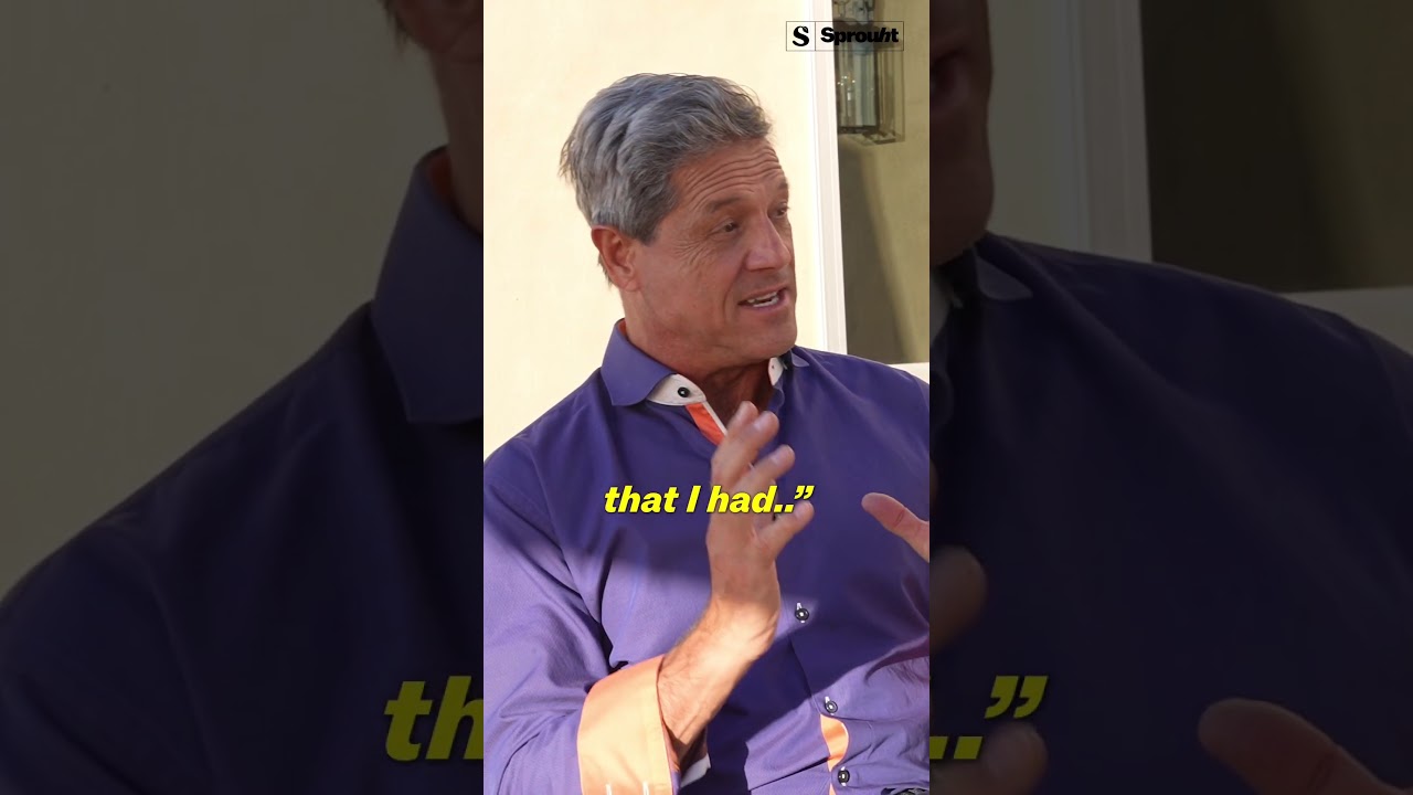 63 Year Old: “The Scariest Part Of Life Is Not Seeing This Coming…”